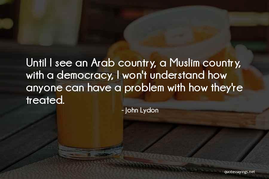 Lydon Quotes By John Lydon Lydon Quotes By John Lydon