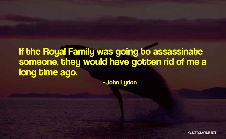 Lydon Quotes By John Lydon Lydon Quotes By John Lydon
