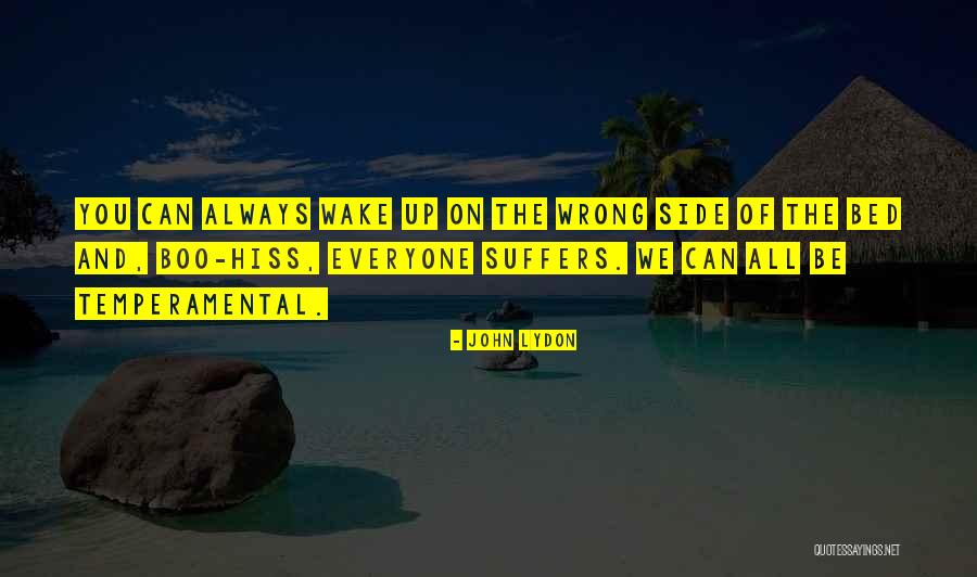 Lydon Quotes By John Lydon Lydon Quotes By John Lydon