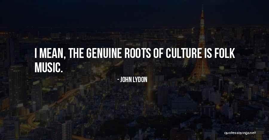 Lydon Quotes By John Lydon Lydon Quotes By John Lydon