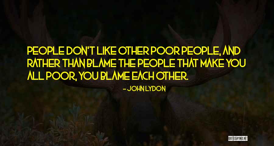 Lydon Quotes By John Lydon Lydon Quotes By John Lydon