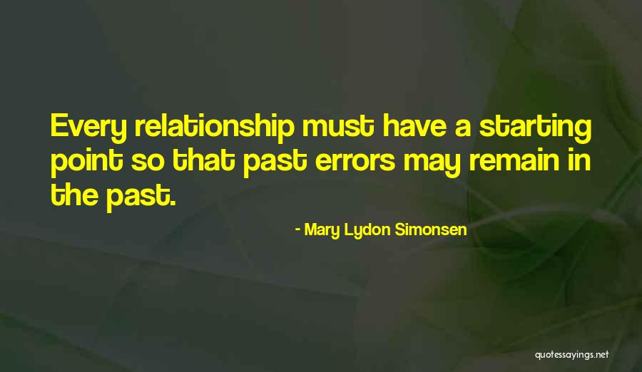 Lydon Quotes By Mary Lydon Simonsen Lydon Quotes By Mary Lydon Simonsen