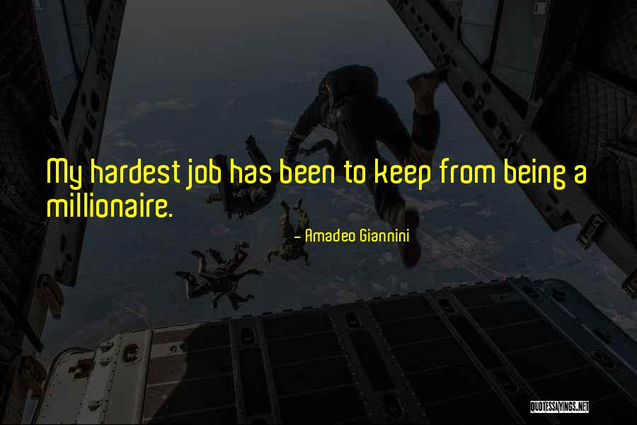 Lyekees Quotes By Amadeo Giannini Lyekees Quotes By Amadeo Giannini