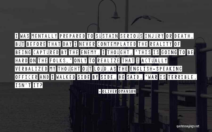 Lyekees Quotes By Oliver Omanson Lyekees Quotes By Oliver Omanson