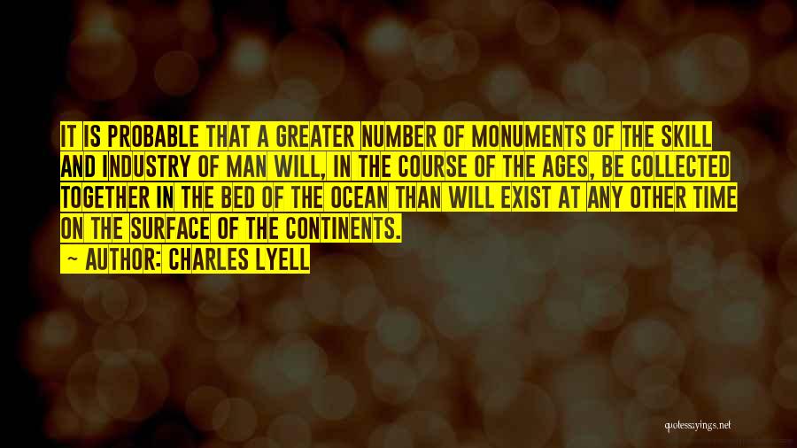 Lyell Quotes By Charles Lyell