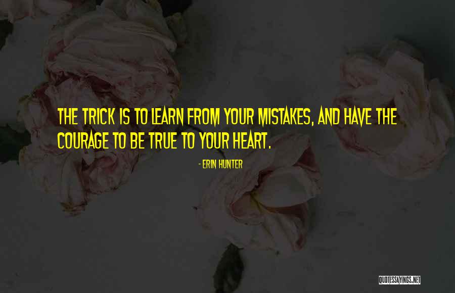 Lyerla Lake Quotes By Erin Hunter Lyerla Lake Quotes By Erin Hunter