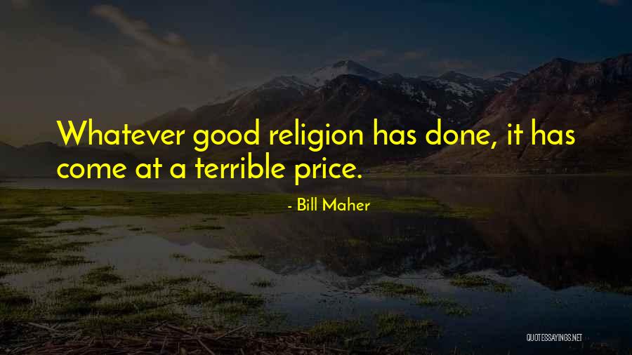 Lyerla Obituary Quotes By Bill Maher Lyerla Obituary Quotes By Bill Maher
