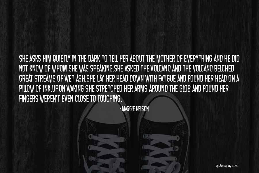 Lyerla Obituary Quotes By Maggie Nelson Lyerla Obituary Quotes By Maggie Nelson