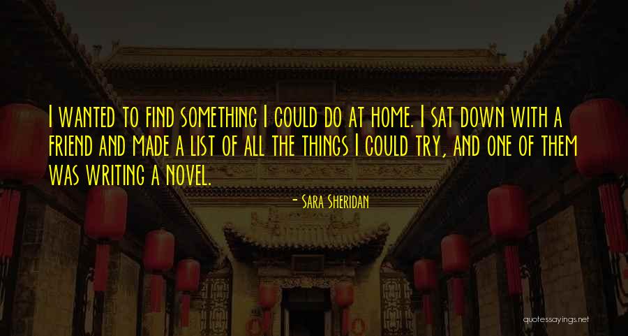 Lyes Quotes By Sara Sheridan Lyes Quotes By Sara Sheridan