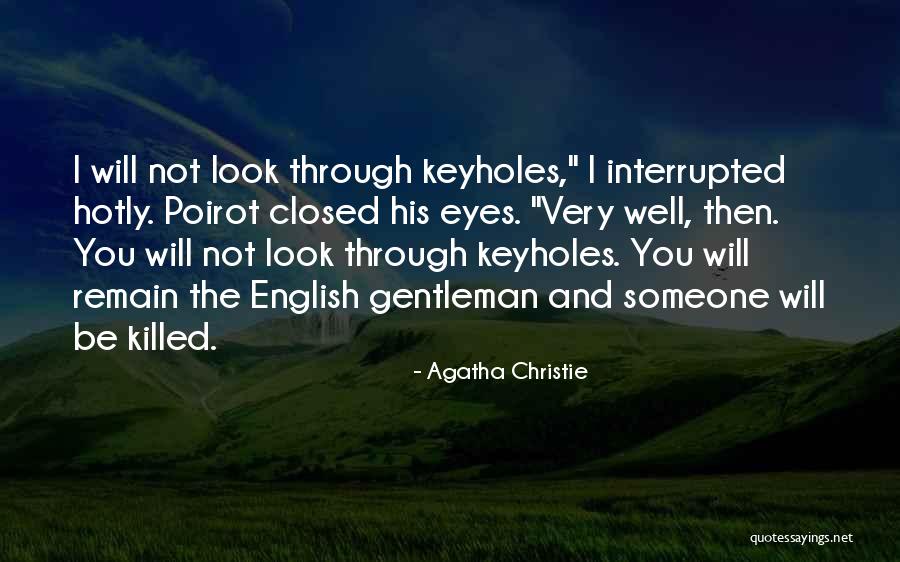 Lyeth Cab Quotes By Agatha Christie Lyeth Cab Quotes By Agatha Christie