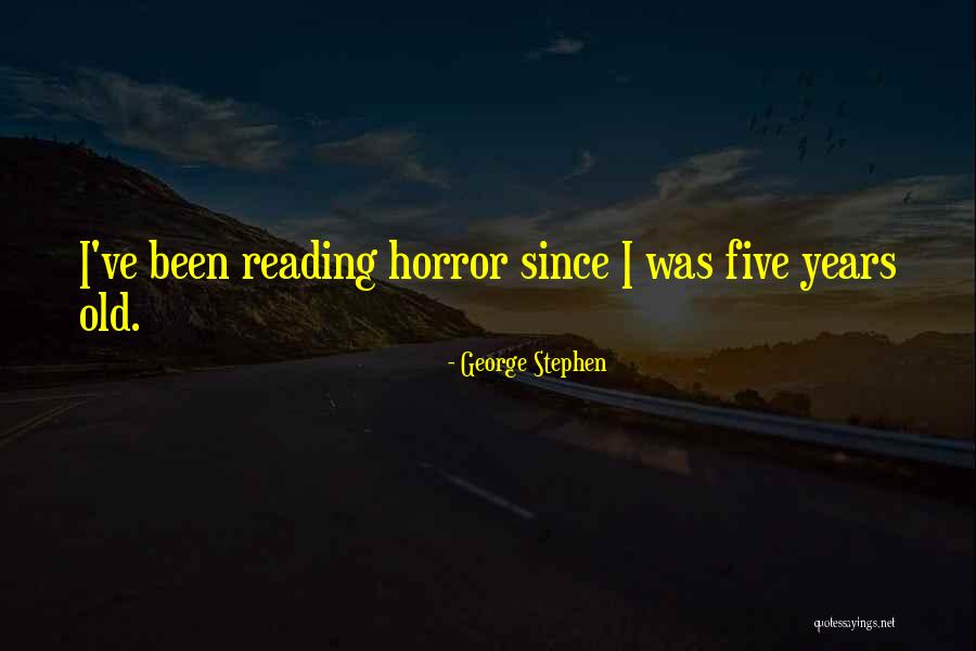 Lyf Cheering Quotes By George Stephen Lyf Cheering Quotes By George Stephen