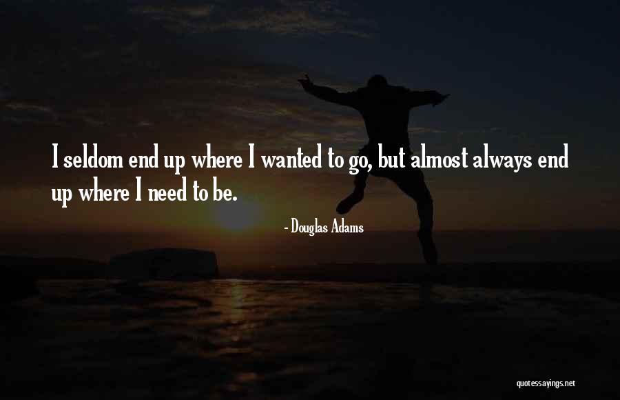 Lyfe Quotes By Douglas Adams Lyfe Quotes By Douglas Adams