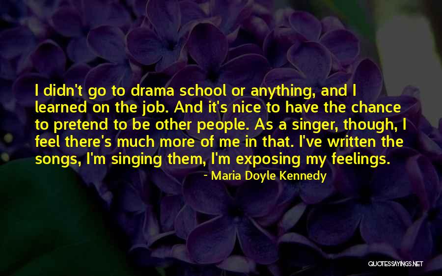 Lyff Adoption Quotes By Maria Doyle Kennedy Lyff Adoption Quotes By Maria Doyle Kennedy