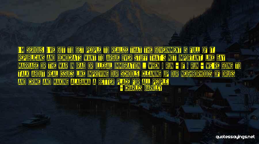 Lyffi Quotes By Charles Barkley Lyffi Quotes By Charles Barkley