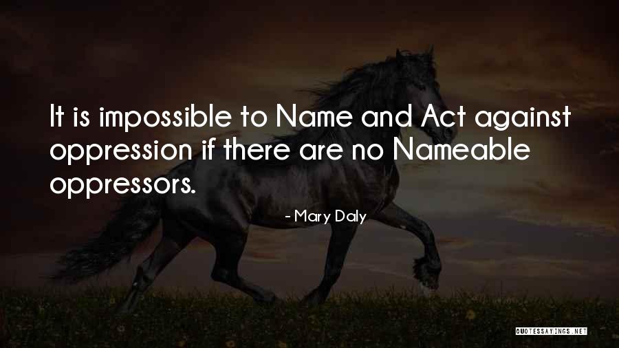 Lyffi Quotes By Mary Daly Lyffi Quotes By Mary Daly
