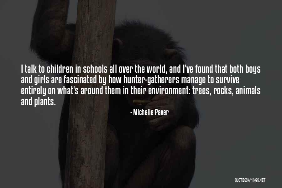 Lyffi Quotes By Michelle Paver Lyffi Quotes By Michelle Paver