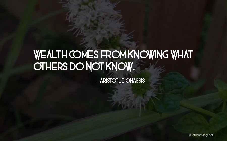Lyffyet Quotes By Aristotle Onassis Lyffyet Quotes By Aristotle Onassis