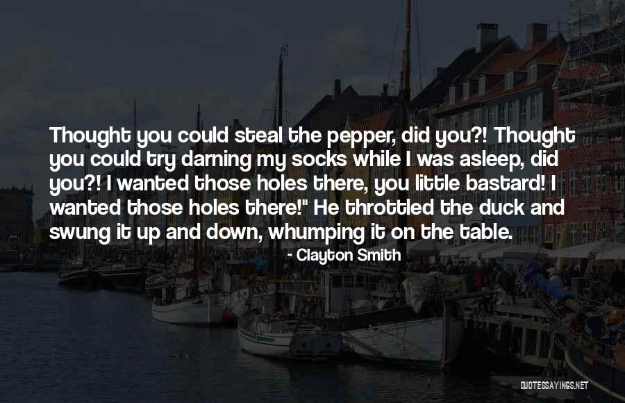 Lyffyet Quotes By Clayton Smith Lyffyet Quotes By Clayton Smith