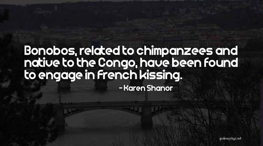 Lygar Quotes By Karen Shanor Lygar Quotes By Karen Shanor