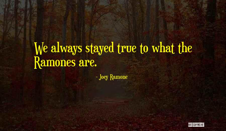 Lygate Quotes By Joey Ramone Lygate Quotes By Joey Ramone