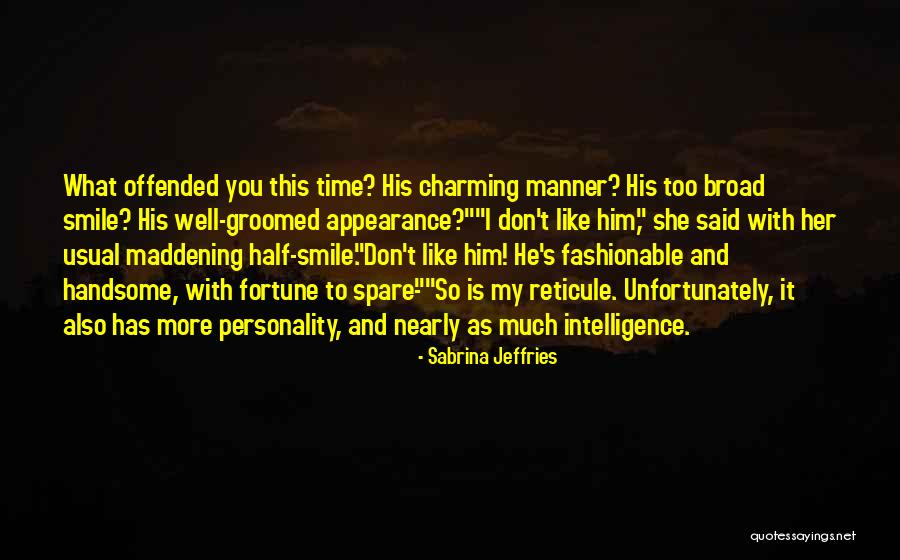 Lyght Jewelers Quotes By Sabrina Jeffries Lyght Jewelers Quotes By Sabrina Jeffries