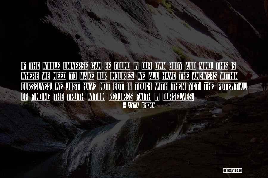 Lyght Quotes By Ayya Khema Lyght Quotes By Ayya Khema