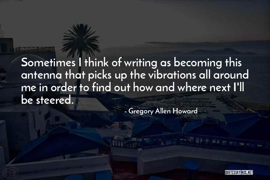 Lyght Quotes By Gregory Allen Howard Lyght Quotes By Gregory Allen Howard