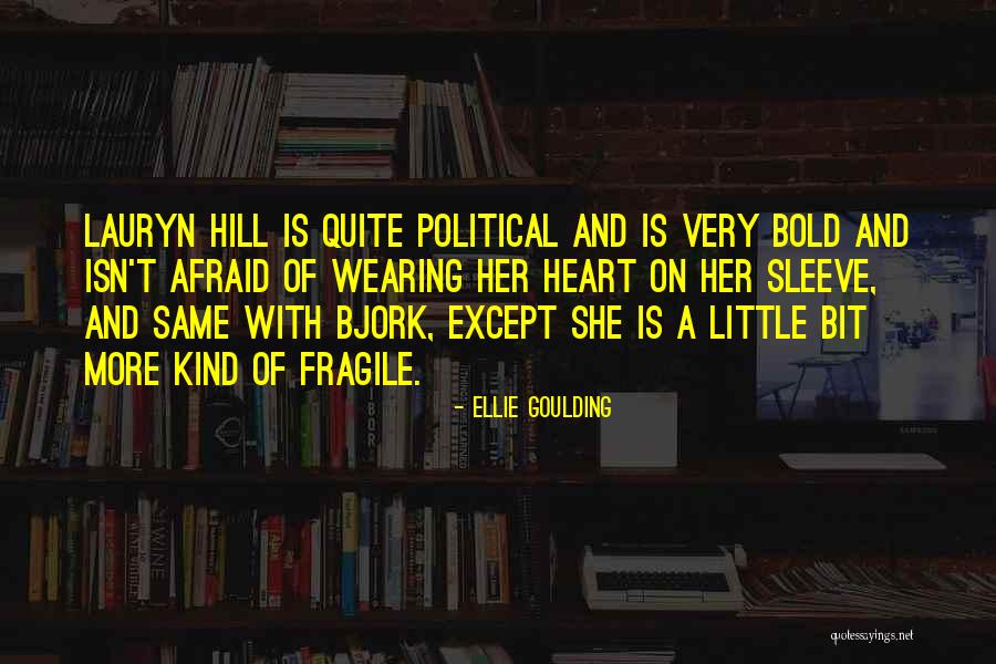Lygizos Nicholas Quotes By Ellie Goulding Lygizos Nicholas Quotes By Ellie Goulding