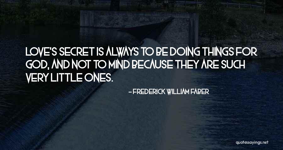 Lygizos Nicholas Quotes By Frederick William Faber Lygizos Nicholas Quotes By Frederick William Faber