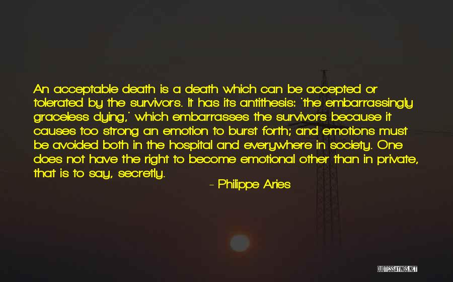 Lygizos Nicholas Quotes By Philippe Aries Lygizos Nicholas Quotes By Philippe Aries
