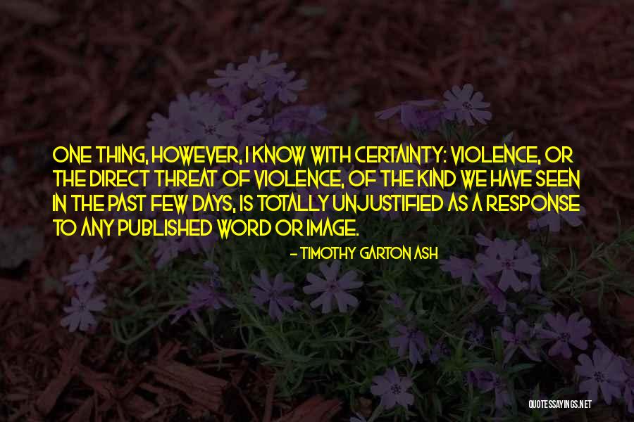 Lyhkd Quotes By Timothy Garton Ash Lyhkd Quotes By Timothy Garton Ash