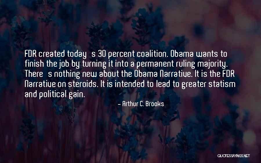 Lyhyt Autoantenni Quotes By Arthur C. Brooks Lyhyt Autoantenni Quotes By Arthur C. Brooks