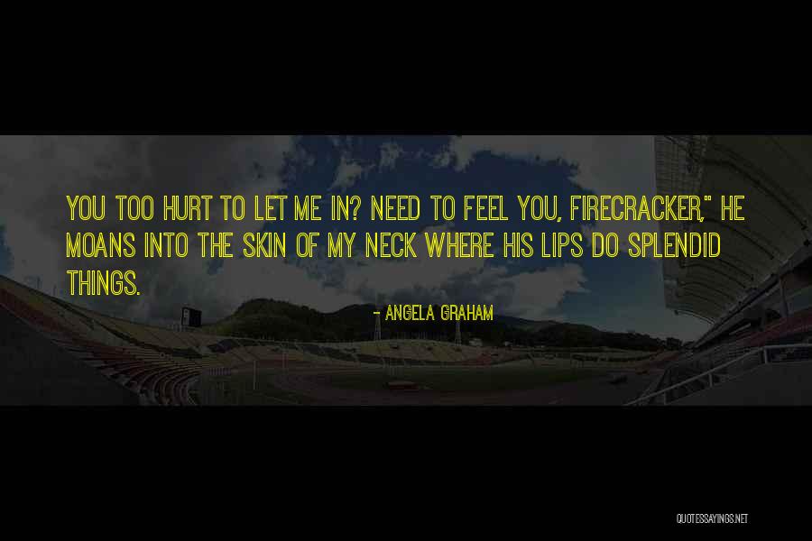 Lying And Manipulation Quotes By Angela Graham Lying And Manipulation Quotes By Angela Graham