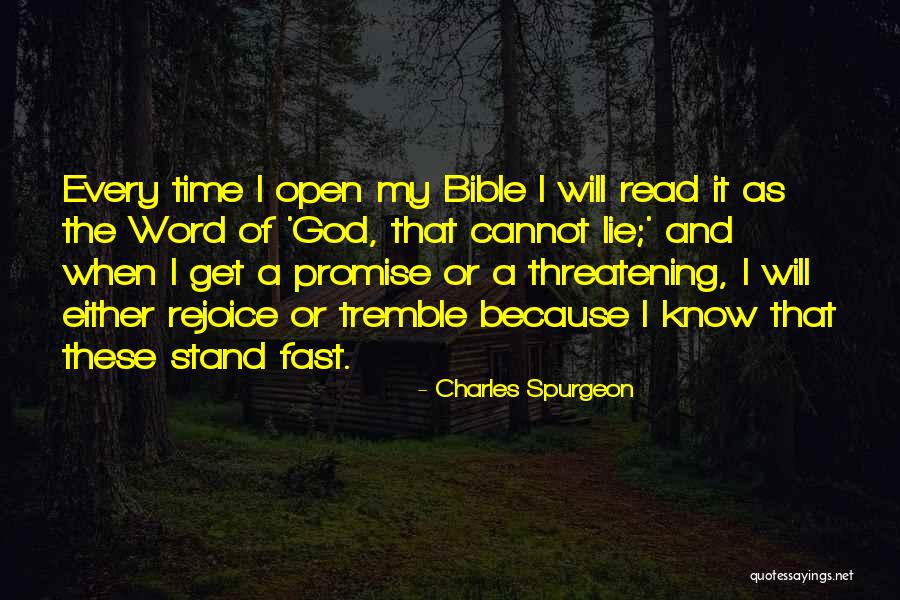Lying In The Bible Quotes By Charles Spurgeon Lying In The Bible Quotes By Charles Spurgeon