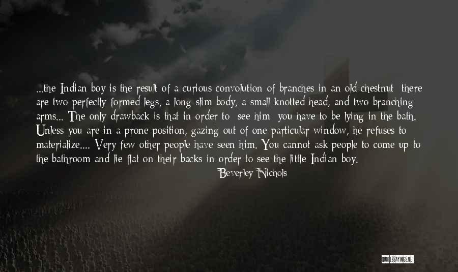 Lying In Your Arms Quotes By Beverley Nichols Lying In Your Arms Quotes By Beverley Nichols