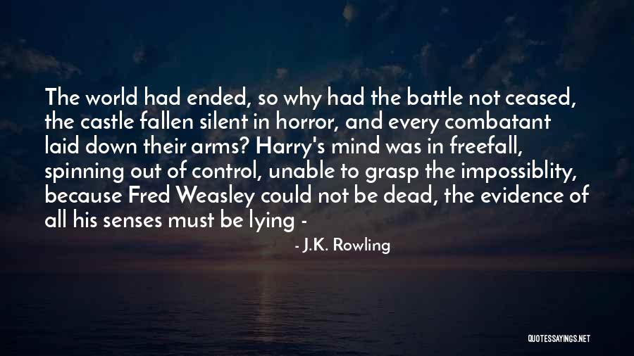 Lying In Your Arms Quotes By J.K. Rowling Lying In Your Arms Quotes By J.K. Rowling