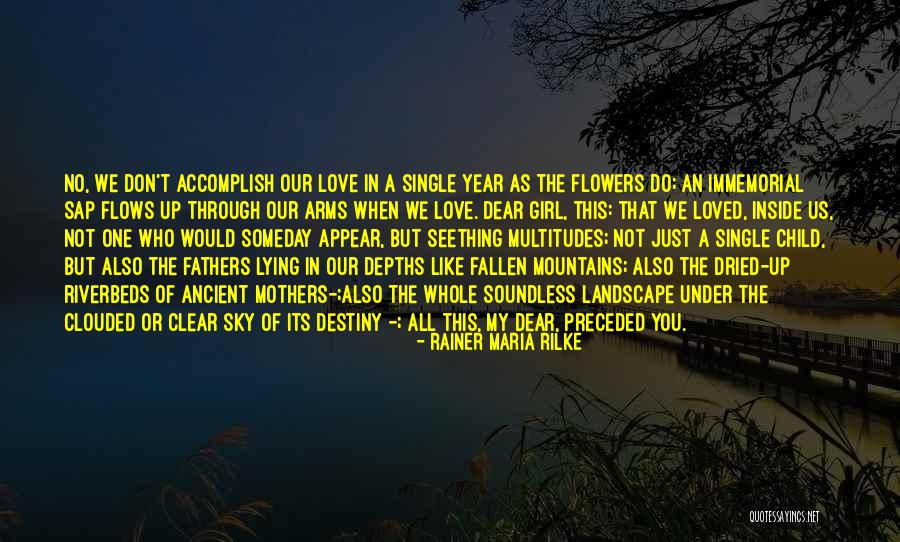 Lying In Your Arms Quotes By Rainer Maria Rilke Lying In Your Arms Quotes By Rainer Maria Rilke