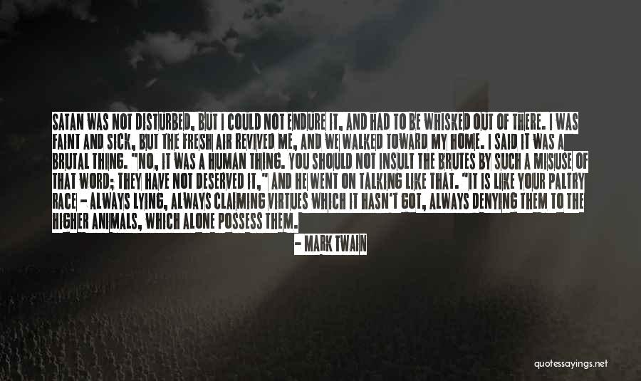 Lying Is Always Wrong Quotes By Mark Twain Lying Is Always Wrong Quotes By Mark Twain