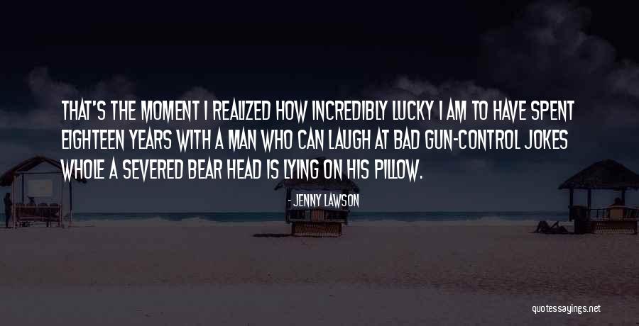 Lying Is Bad Quotes By Jenny Lawson Lying Is Bad Quotes By Jenny Lawson
