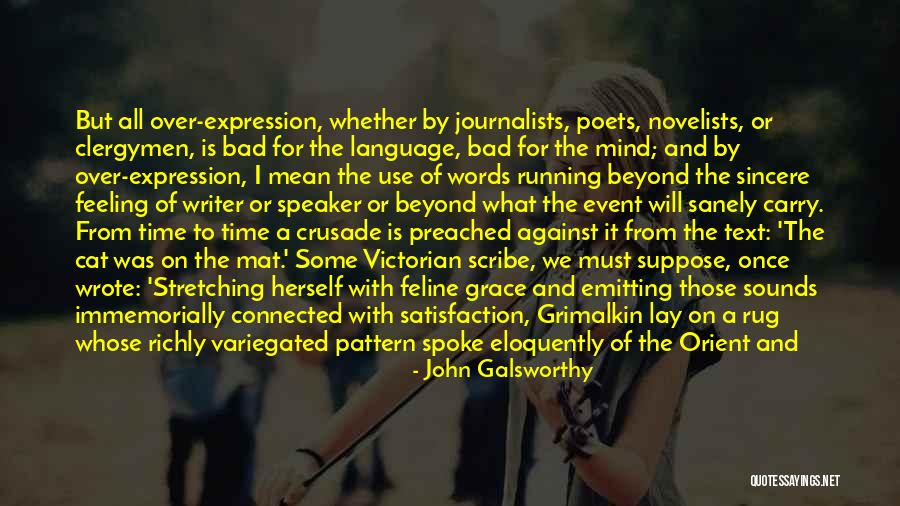 Lying Is Bad Quotes By John Galsworthy Lying Is Bad Quotes By John Galsworthy