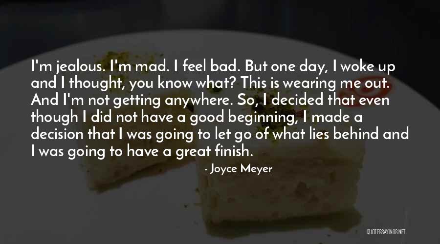 Lying Is Bad Quotes By Joyce Meyer Lying Is Bad Quotes By Joyce Meyer