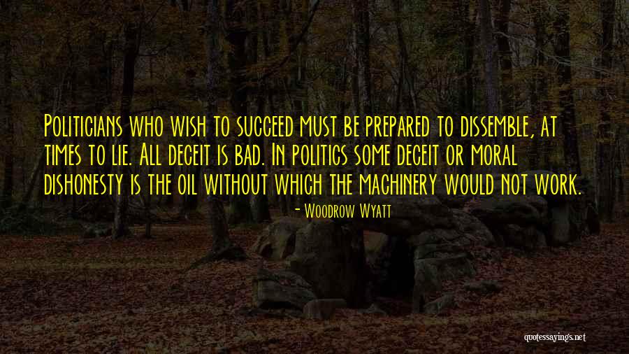 Lying Is Bad Quotes By Woodrow Wyatt Lying Is Bad Quotes By Woodrow Wyatt