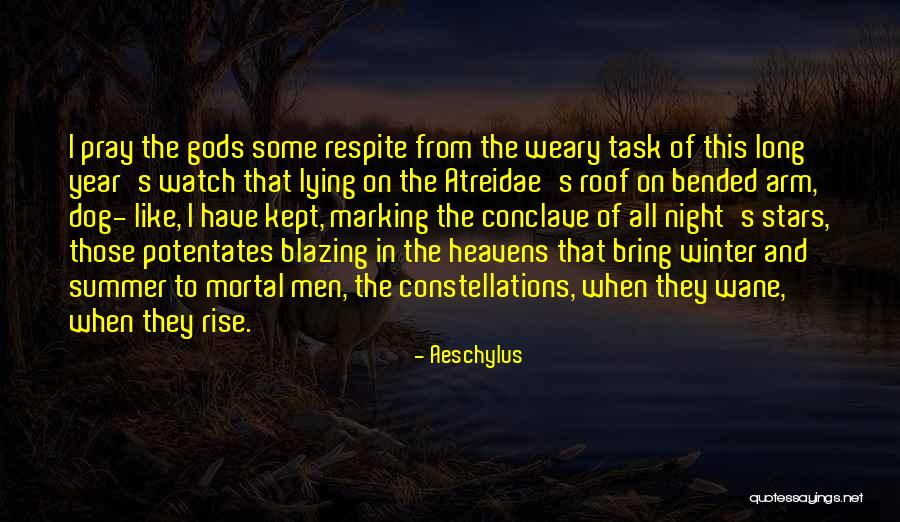 Lying Men Quotes By Aeschylus Lying Men Quotes By Aeschylus