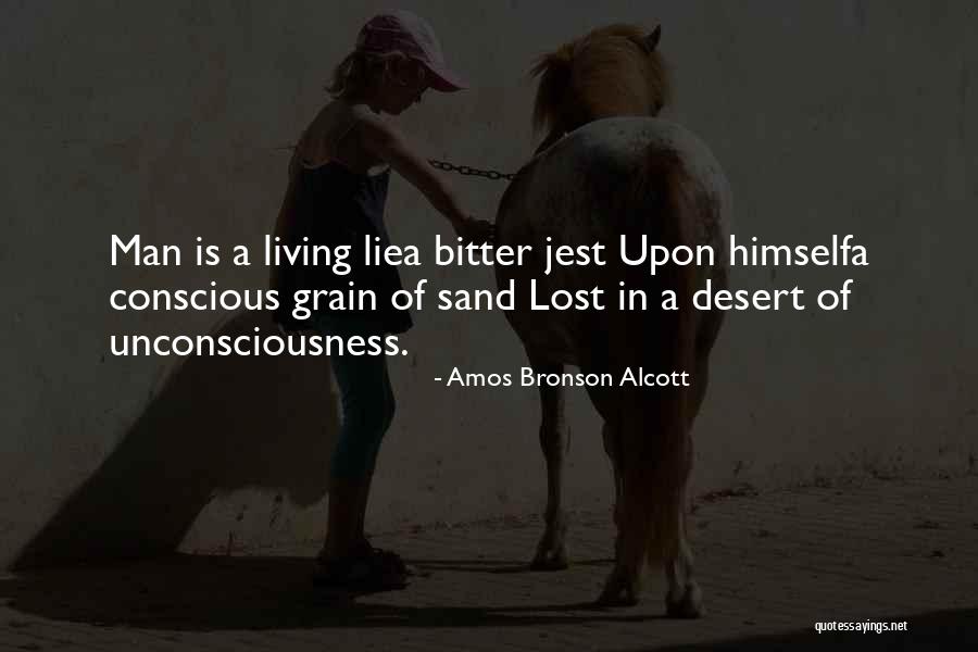 Lying Men Quotes By Amos Bronson Alcott Lying Men Quotes By Amos Bronson Alcott