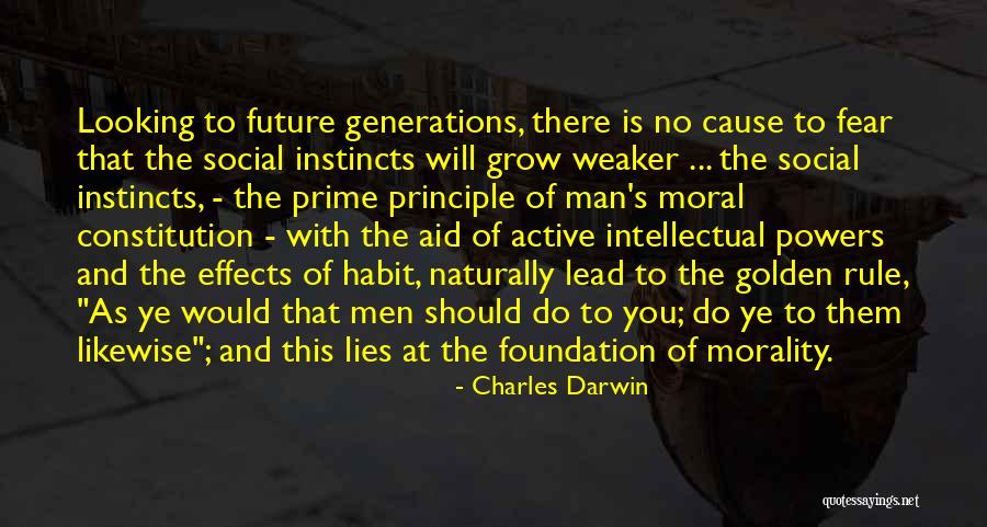 Lying Men Quotes By Charles Darwin Lying Men Quotes By Charles Darwin