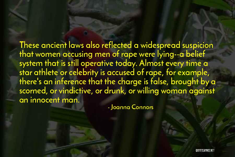Lying Men Quotes By Joanna Connors Lying Men Quotes By Joanna Connors