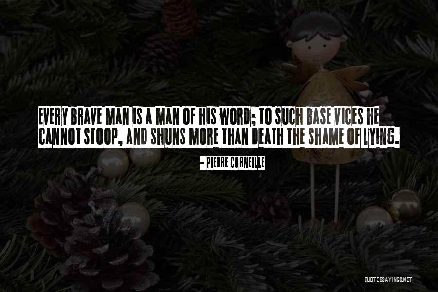Lying Men Quotes By Pierre Corneille Lying Men Quotes By Pierre Corneille