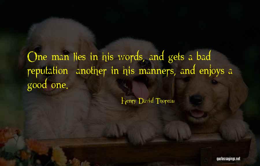 Lying To Get What You Want Quotes By Henry David Thoreau Lying To Get What You Want Quotes By Henry David Thoreau