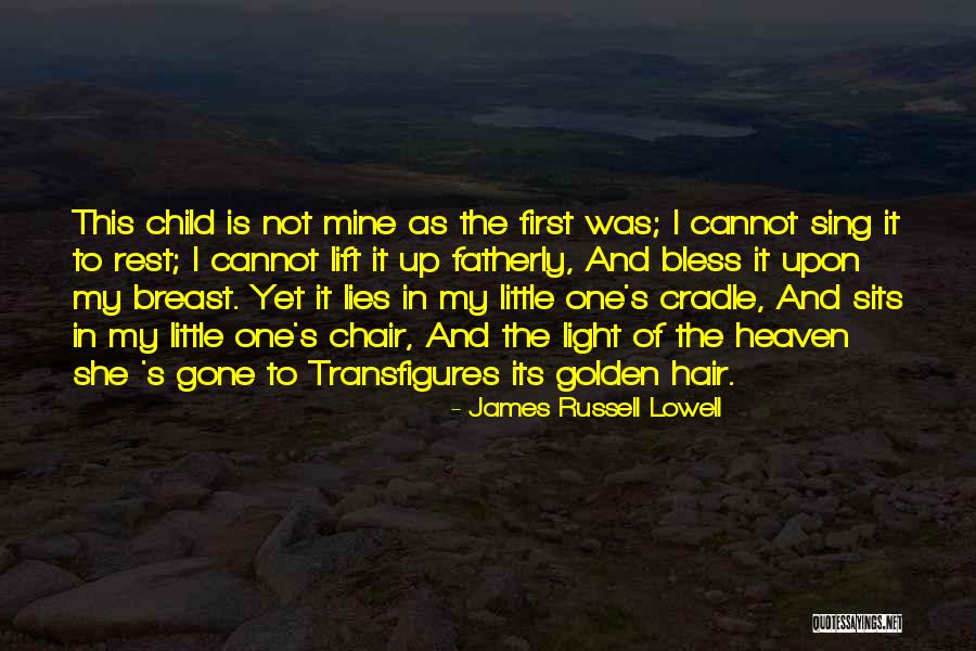 Lying To Get What You Want Quotes By James Russell Lowell Lying To Get What You Want Quotes By James Russell Lowell