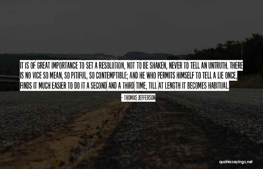 Lying To Get What You Want Quotes By Thomas Jefferson Lying To Get What You Want Quotes By Thomas Jefferson